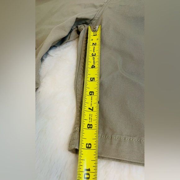 Carhartt shorts size Men’s size Waist 52 - Picture 7 of 12